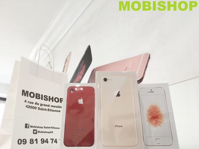 iphone-8-red-rouge-saint-etienne-apple-mobishop-reparation-x-10-7S-7